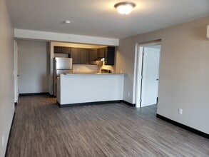 The View at Mission Ridge in Chattanooga, TN - Foto de edificio - Building Photo