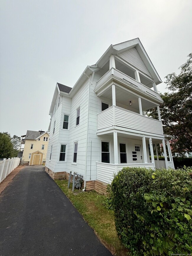 property at 449 Stanley St