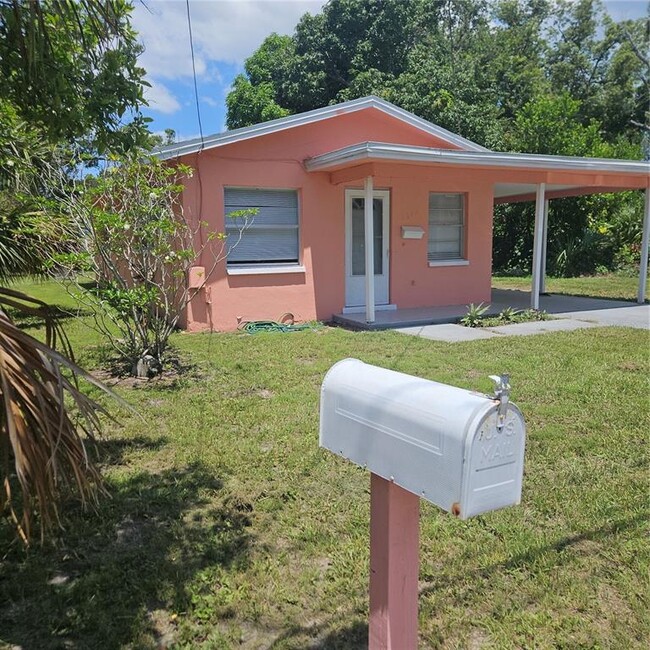property at 1206 Roosevelt Ave