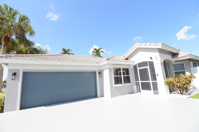11071 Baybreeze Way in Boca Raton, FL - Building Photo - Building Photo