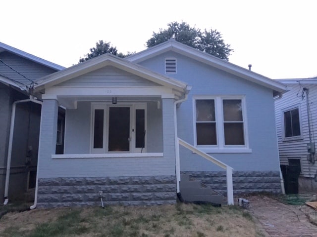 property at 120 Claremont Ave
