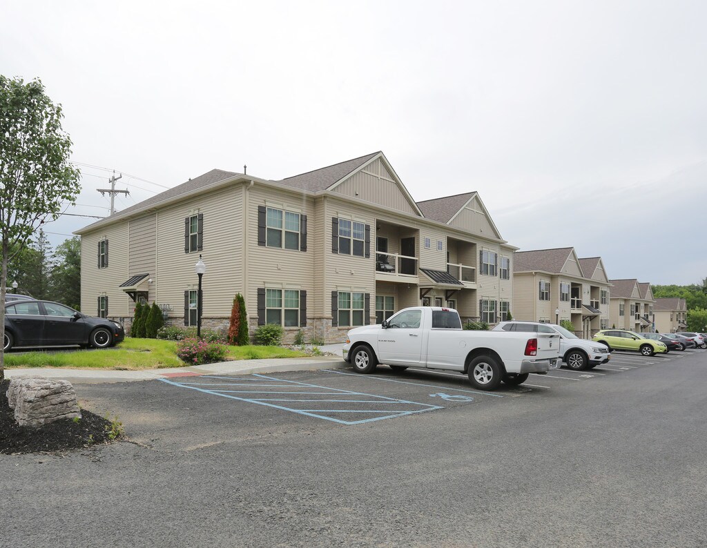 Silo Pointe Apartments Ballston Spa, NY Apartments For Rent