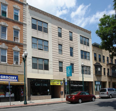 605-607 Main St in New Rochelle, NY - Building Photo - Building Photo