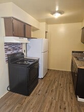 Dolson Arms Apartments in Detroit, MI - Foto de edificio - Building Photo