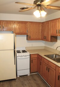 Remodeled 2 bedroom units in Clio in Clio, MI - Building Photo - Building Photo