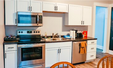 1214-1216 S 9th St in Terre Haute, IN - Building Photo - Building Photo