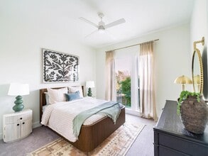 Modera Trailhead in Dallas, TX - Foto de edificio - Building Photo