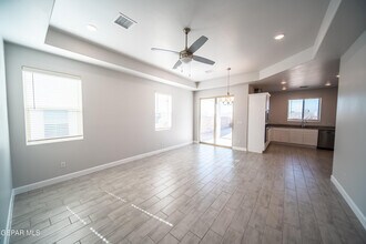 249 Adamtowne Dr in Horizon City, TX - Building Photo - Building Photo