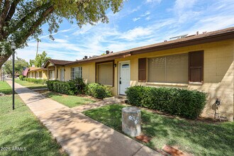 2501 N 22nd Dr in Phoenix, AZ - Building Photo - Building Photo