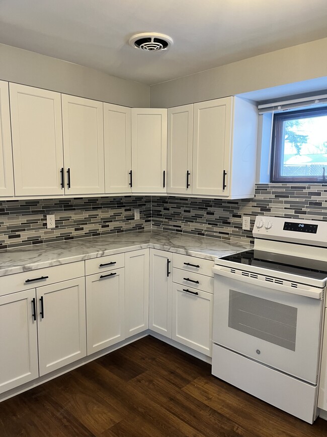 517 Indal St, Unit basement