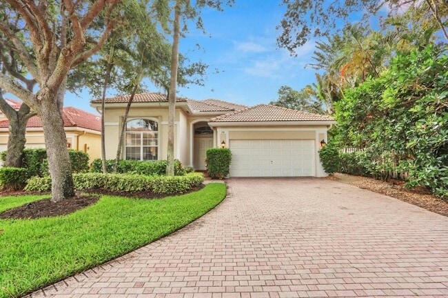 property at 116 Palm Cir