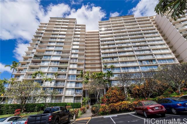 property at 84-740-740 Kili Dr