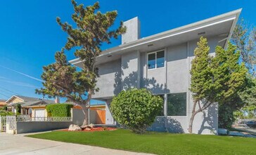 4603 E 118th St. in Hawthorne, CA - Building Photo - Building Photo