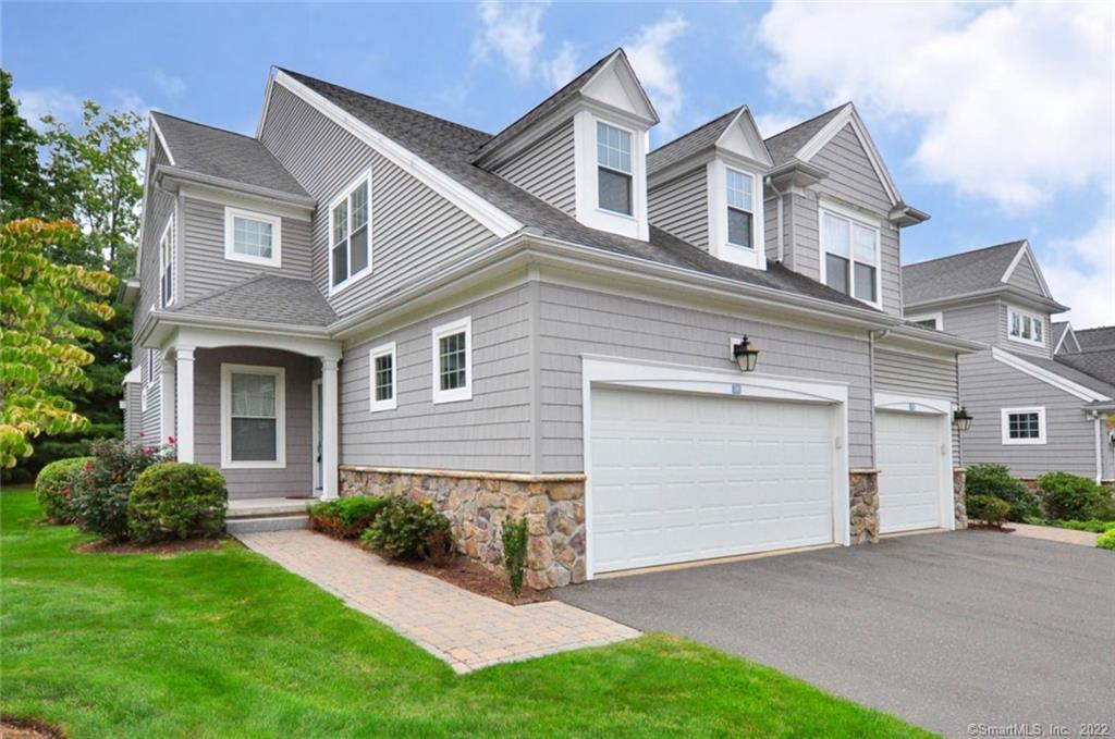 59 Bradford Walk in Farmington, CT - Building Photo