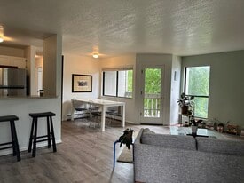 3525 28th St, Unit 204 in Boulder, CO - Building Photo