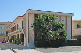 3624 Midvale Ave Apartments