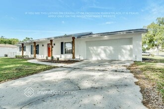1842 Teakwood Dr in Orlando, FL - Building Photo - Building Photo