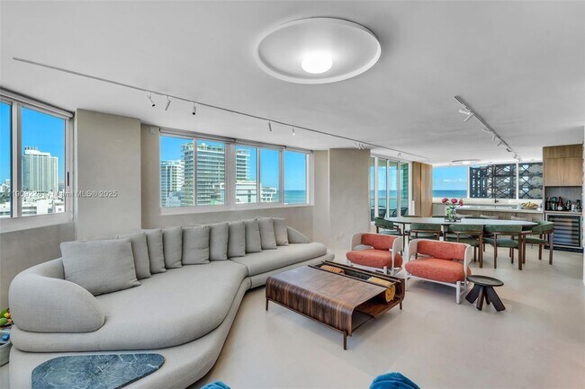 3411 Indian Creek Dr in Miami Beach, FL - Building Photo - Building Photo