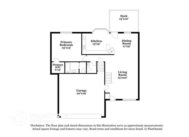5507 Woodcross Pl in Louisville, KY - Building Photo - Building Photo