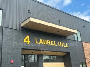 4 Laurel Hill Dr in South Burlington, VT - Building Photo - Building Photo