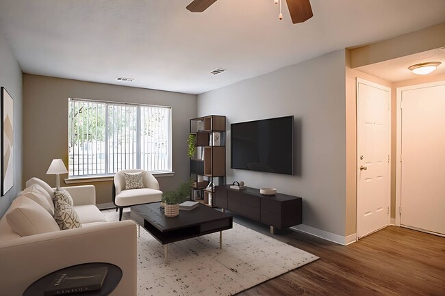 Deerfield Townhomes