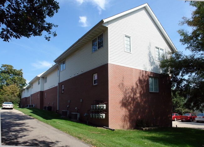 Reily Grand Apartment in Des Moines, IA - Foto de edificio - Building Photo