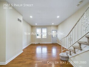 2507 S Philip St in Philadelphia, PA - Building Photo - Building Photo