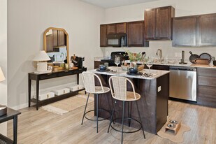 Parkside in Searcy, AR - Building Photo