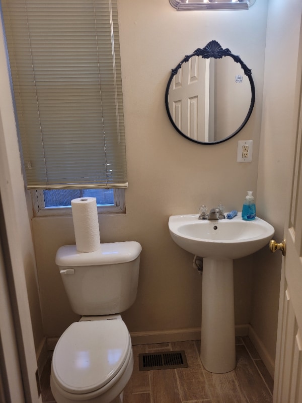 1013 McKean Ave in Baltimore, MD - Building Photo - Building Photo