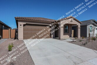 3104 E Tie Down Dr in San Tan Valley, AZ - Building Photo - Building Photo