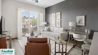 3150 W Twain Ave in Las Vegas, NV - Building Photo