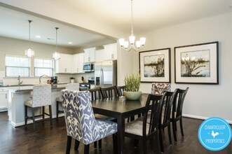 1119 Midtowne Way in Durham, NC - Building Photo - Building Photo