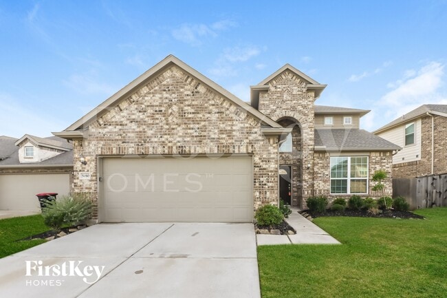 property at 5010 Naples Grove Ln