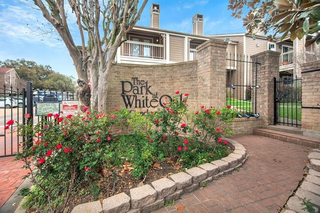 property at 1880 White Oak Dr
