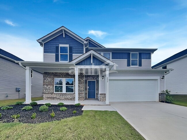 property at 202 Granby Trl