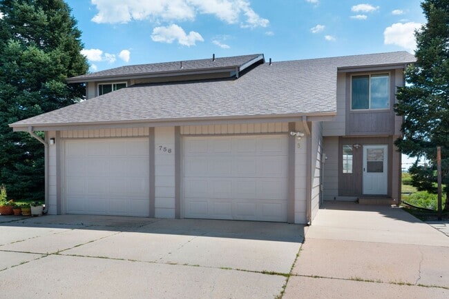 property at 756 Century Pl