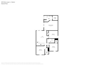 3916 San Lucas Ln in Denton, TX - Building Photo - Building Photo