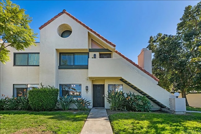 property at 329 N Melrose Dr