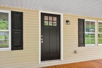 640 Morrell Creek Ln in Bluff City, TN - Building Photo - Building Photo