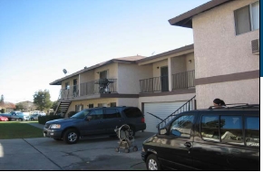 Alameda Apartments I in Azusa, CA - Building Photo - Building Photo