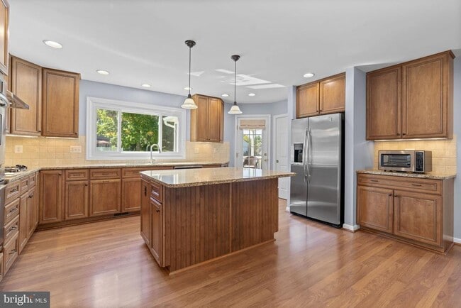 property at 4706 Bates Dr