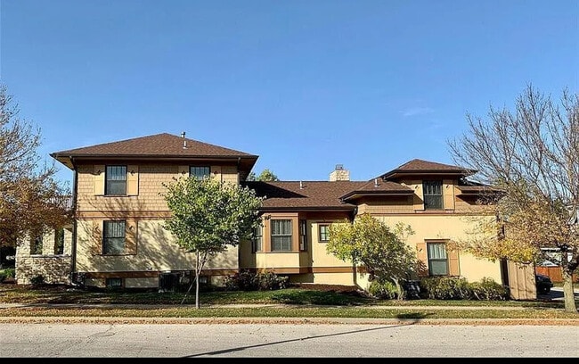 7925 N Ln Ave in Kansas City, MO - Building Photo - Building Photo