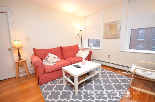 property at 48 Garden St