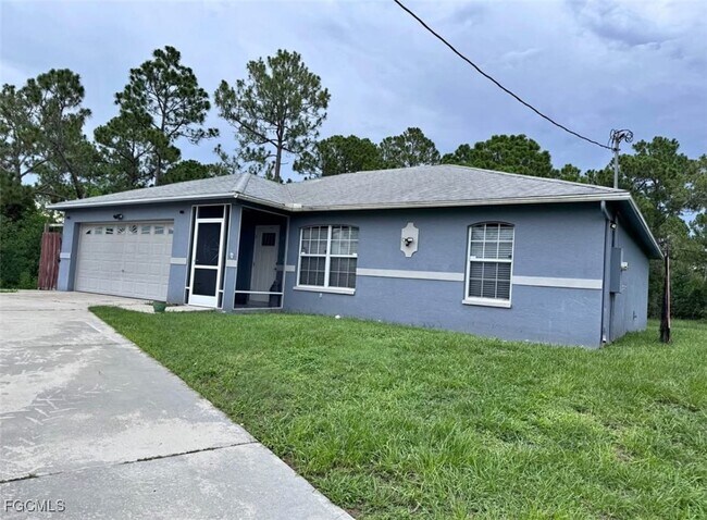 property at 1107 Bard Ct