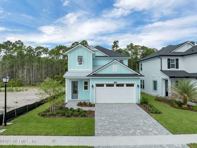 183 Dawes Ave in Nocatee, FL - Foto de edificio - Building Photo
