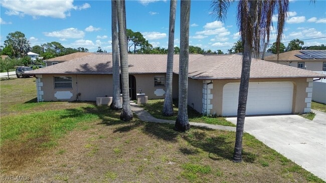 property at 8109 Sanibel Blvd