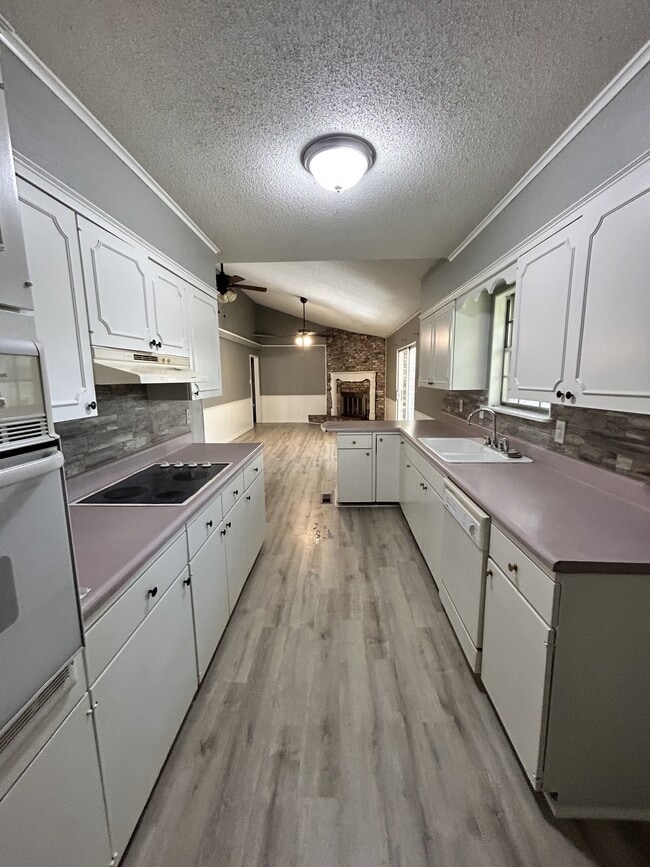 3500 Bunker Hill Dr in North Little Rock, AR - Building Photo - Building Photo