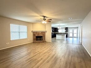 1517 Quails Nest Dr in Fort Worth, TX - Building Photo - Building Photo