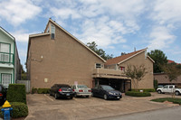 The Village in Houston, TX - Building Photo - Building Photo