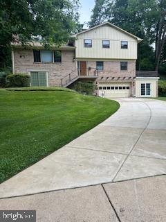 property at 3120 N Thomas St